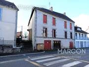 Maison à LAVAVEIX-LES-MINES