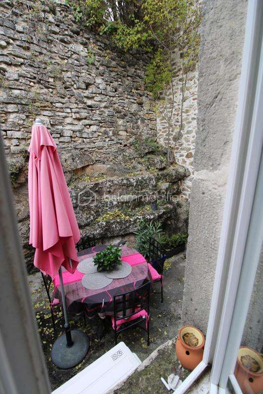 Maison à NANT