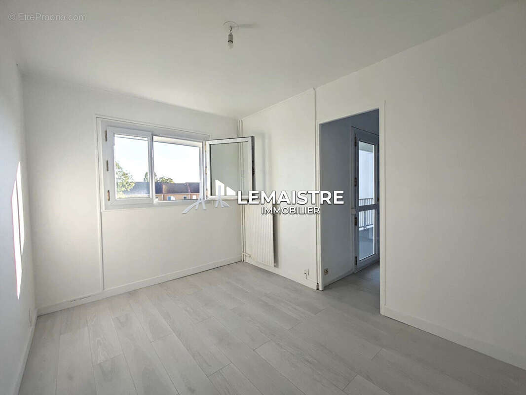 Appartement à LE HAVRE