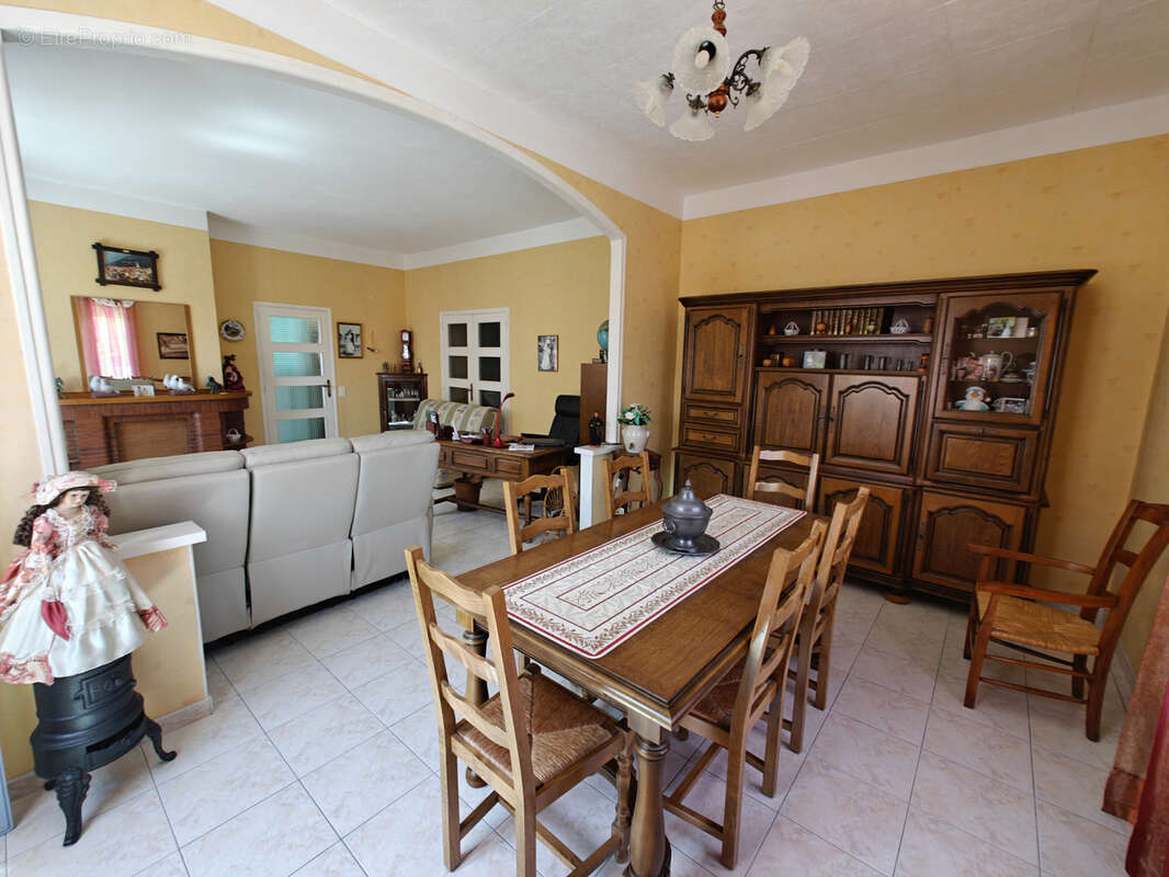 Maison à LIMOUX