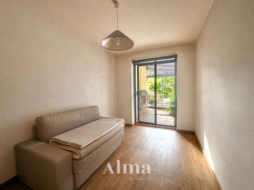 Maison individuelle 88 m2 avec studio indépendant et garage sur une parcelle de 100m2, Toulouse Minimes (31200 - photo 8