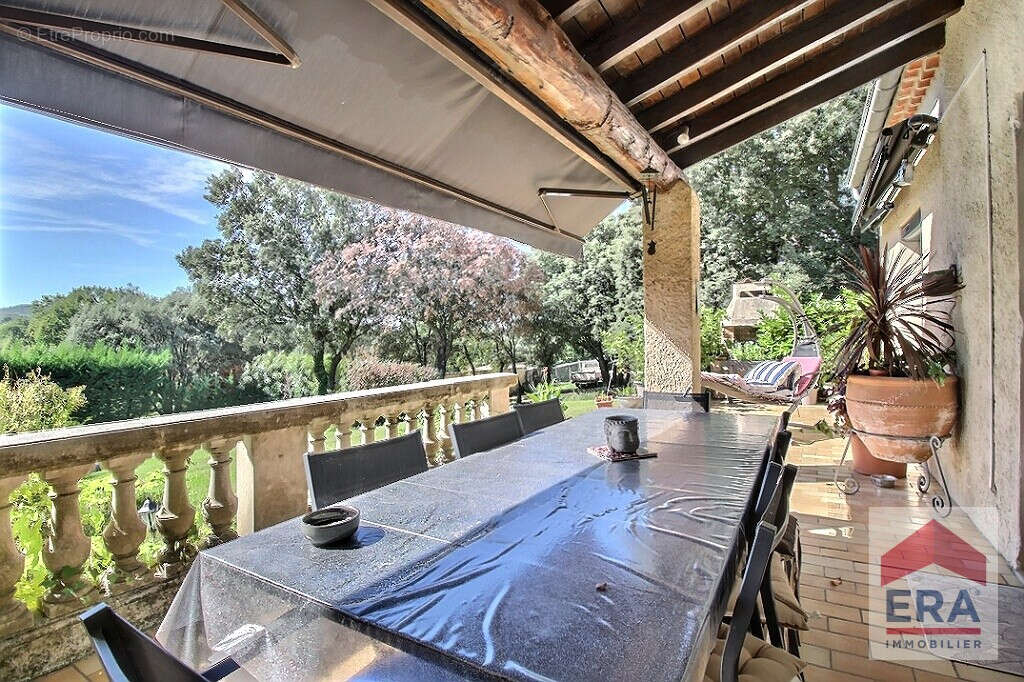 Maison à SAINT-DIDIER