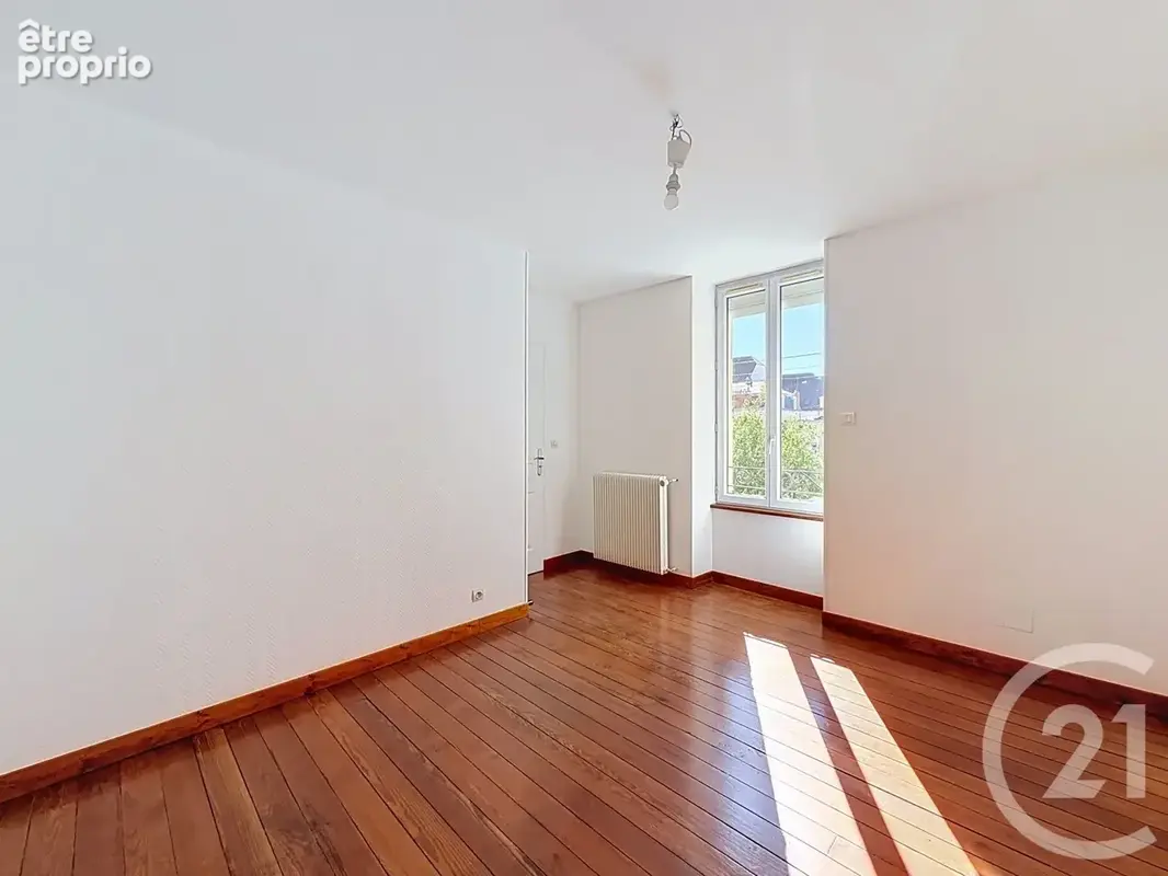 Appartement 3 pièces 54 m² à vendre à Dijon (21000) - photo 5