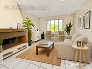 Photo non contractuelle - Maison à LACROIX-FALGARDE