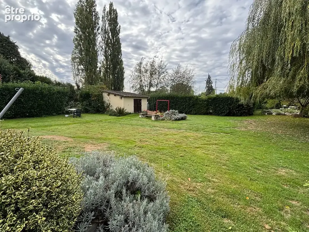 A vendre maison FOUQUEVILLE 27370 - photo 4