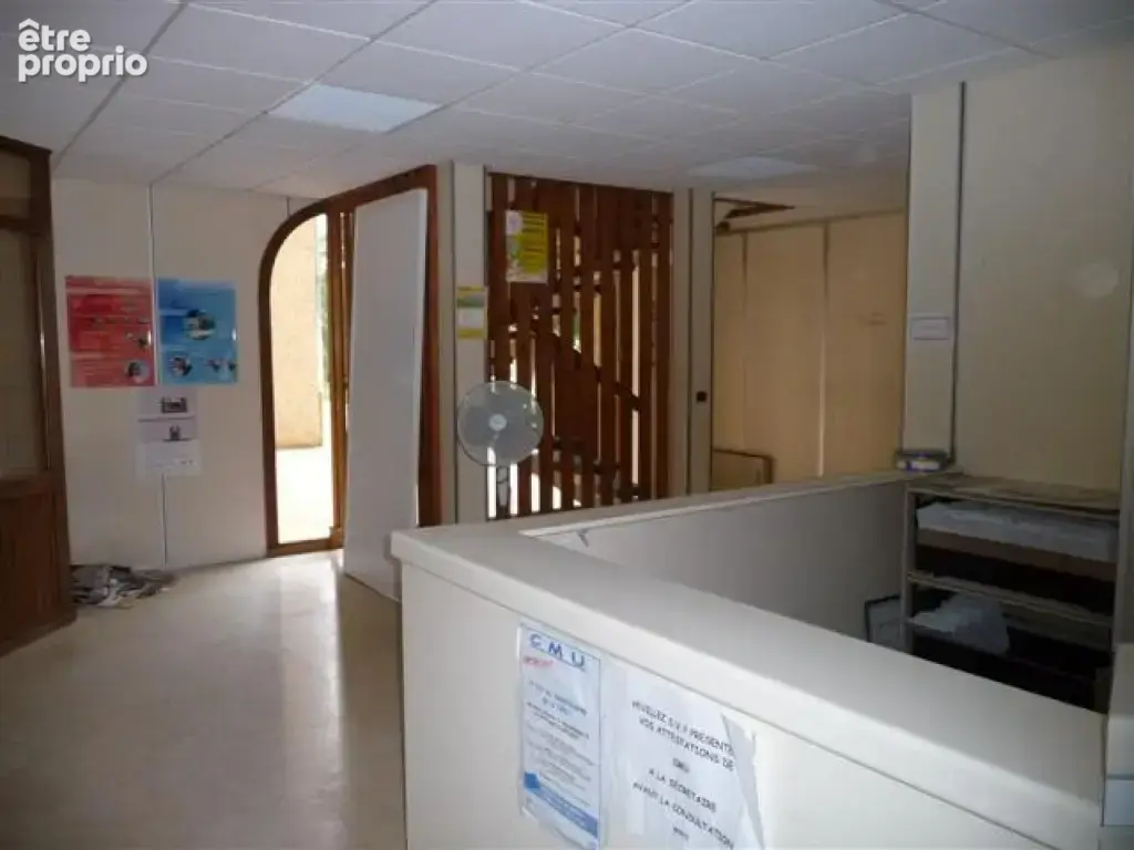 Commerce 90 m² à vendre à Fumel (47500) - photo 2