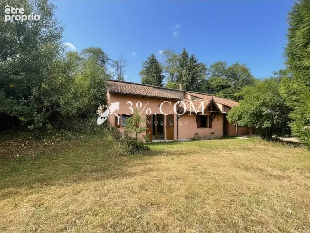 Ensemble immobilier sur 62 ares au centre de BOUXWILLER - photo 2