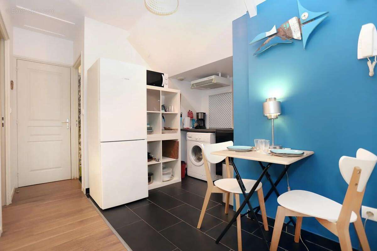 Appartement à DINARD