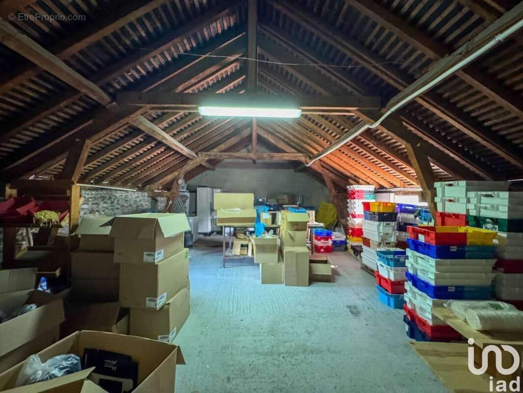 Photo 9 - Commerce à IGON