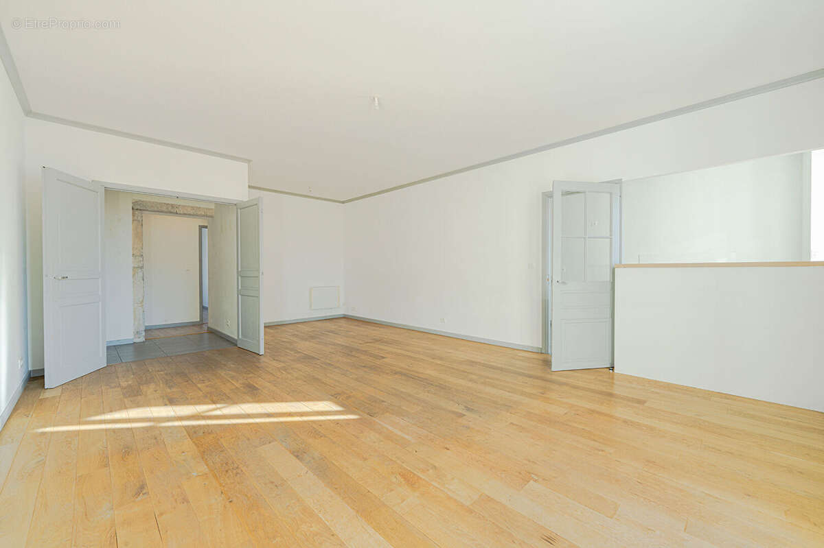 Vente appartement familial  Élégance et sérénité - photo 10