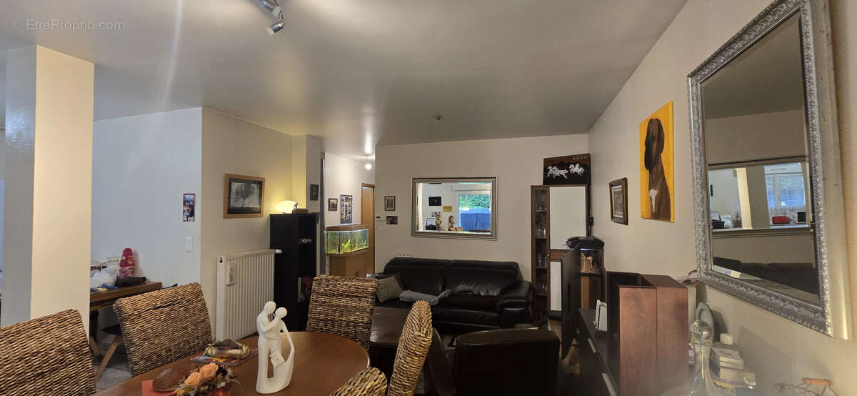 Appartement à ALTKIRCH