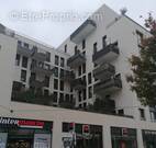 Appartement à MASSY