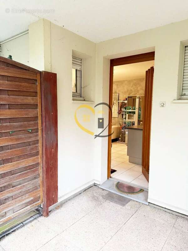 Appartement à VILLIERS-SUR-MARNE