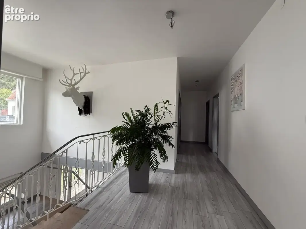 Hochstatt — maison familiale de 136 m2 avec potentiel d’extension et projet bi-famille - photo 4