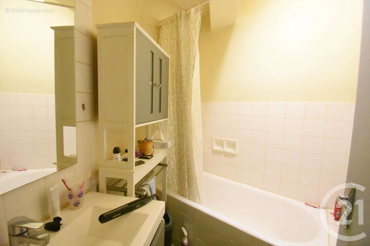 Appartement à VICHY