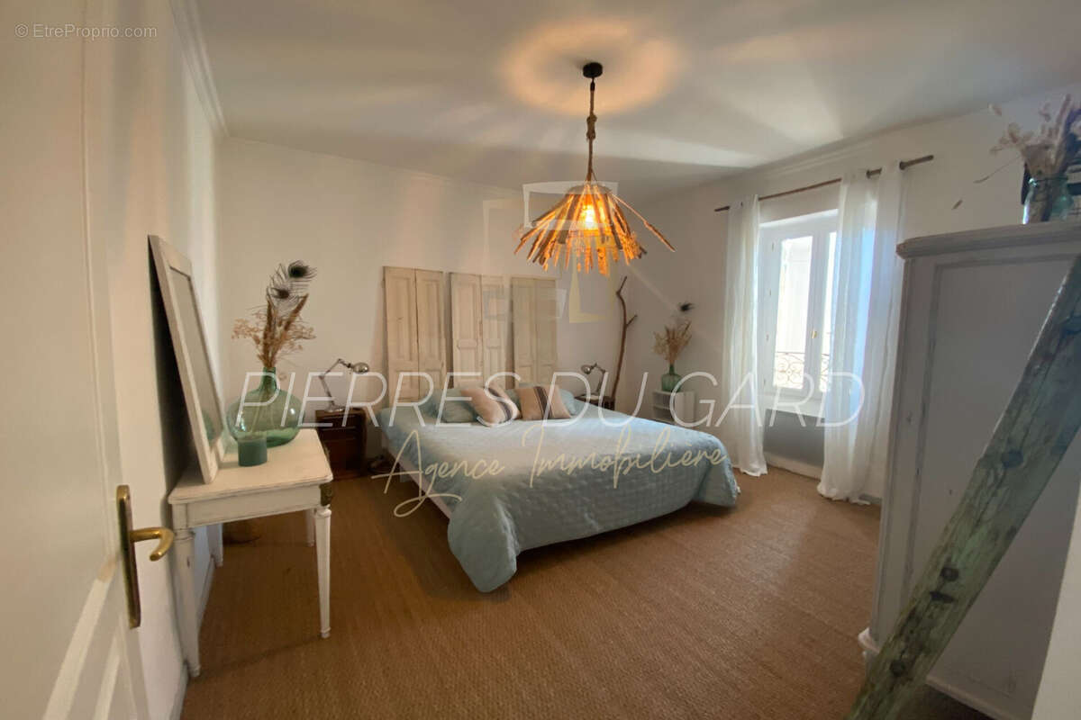 Maison à LA BRUGUIERE