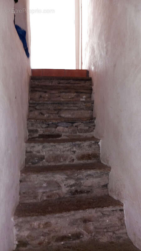 Maison à SAINT-GERVAIS-SUR-MARE