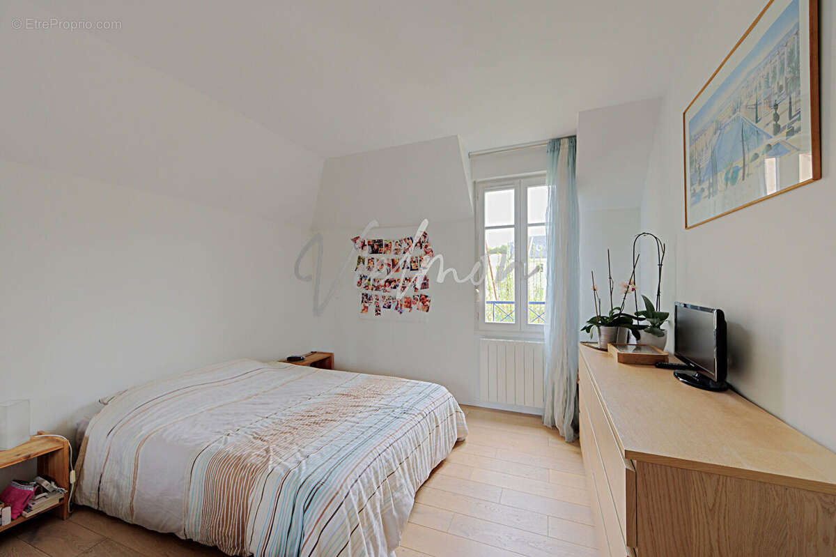 Maison à NOISY-LE-ROI