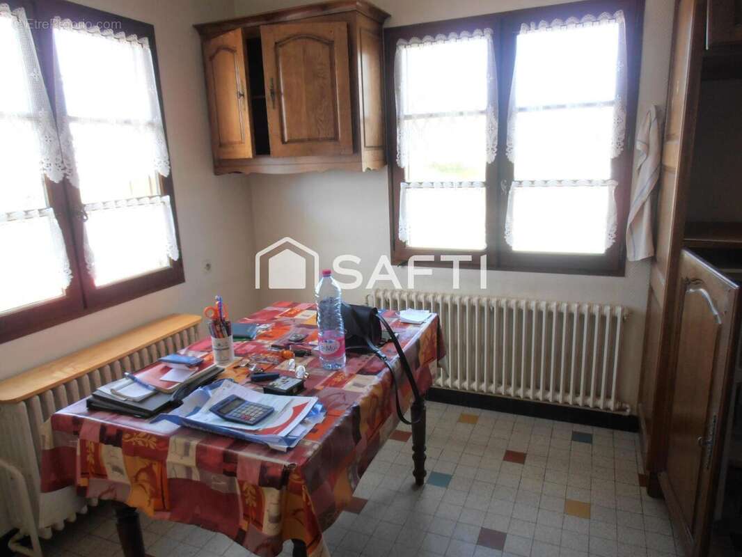 Photo 6 - Maison à MONTPONT-EN-BRESSE