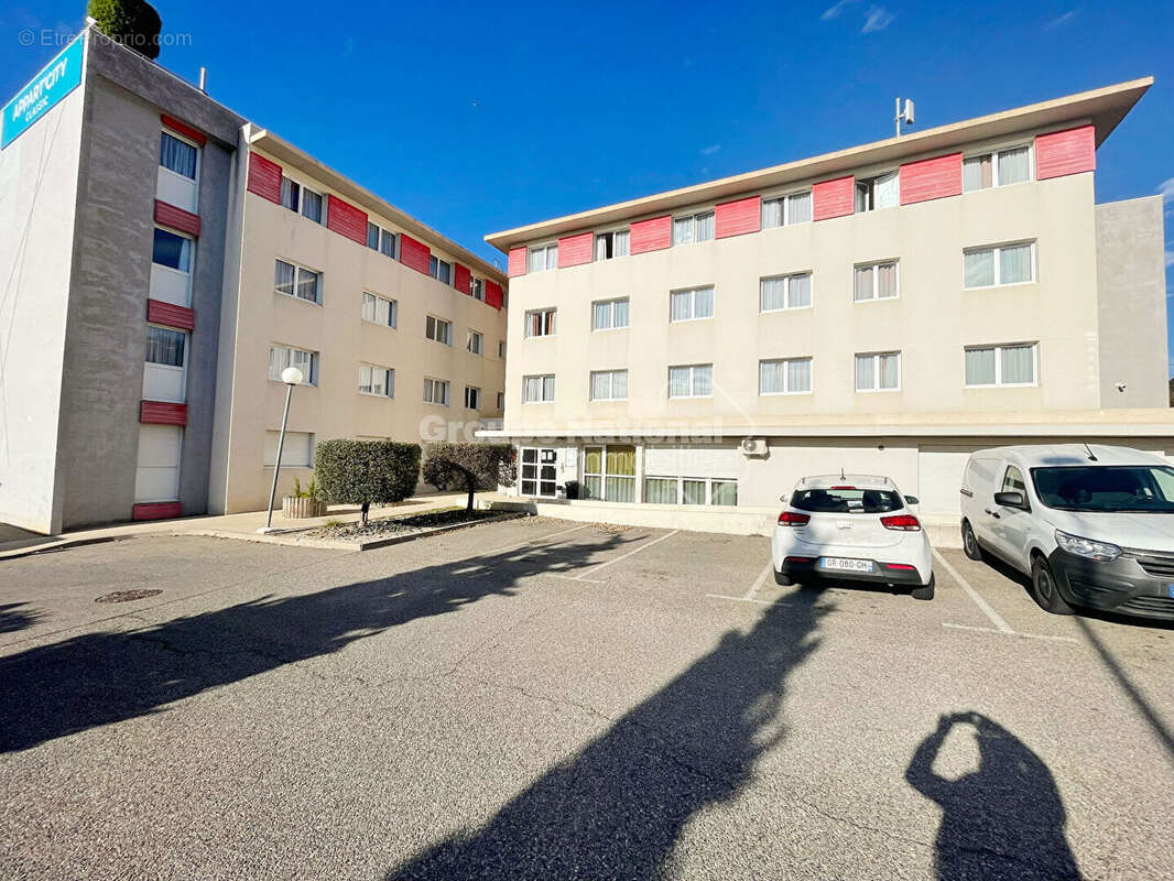 Appartement à VITROLLES