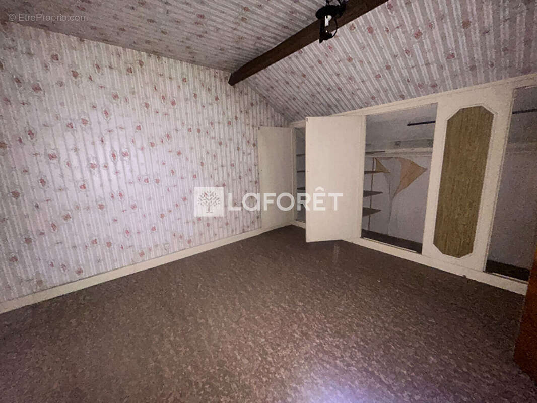 Appartement à MACHAULT