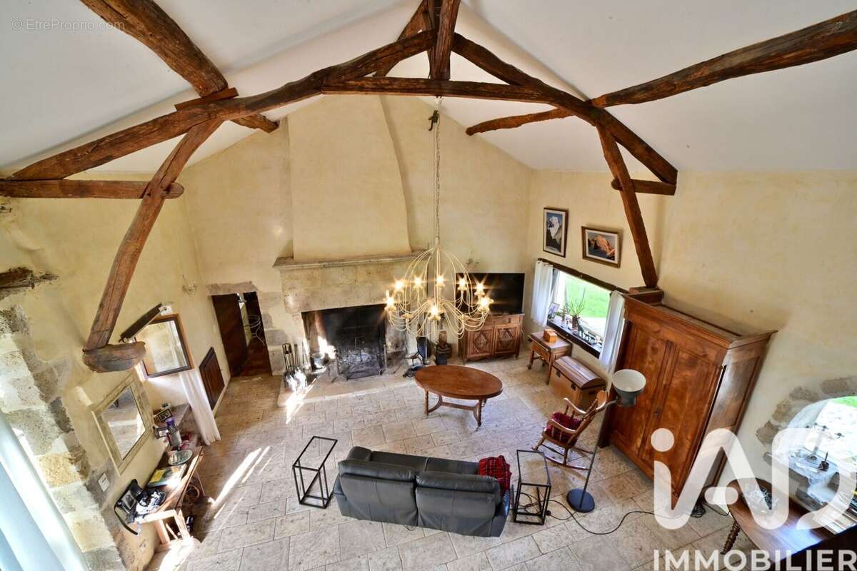 Photo 3 - Maison à NERAC