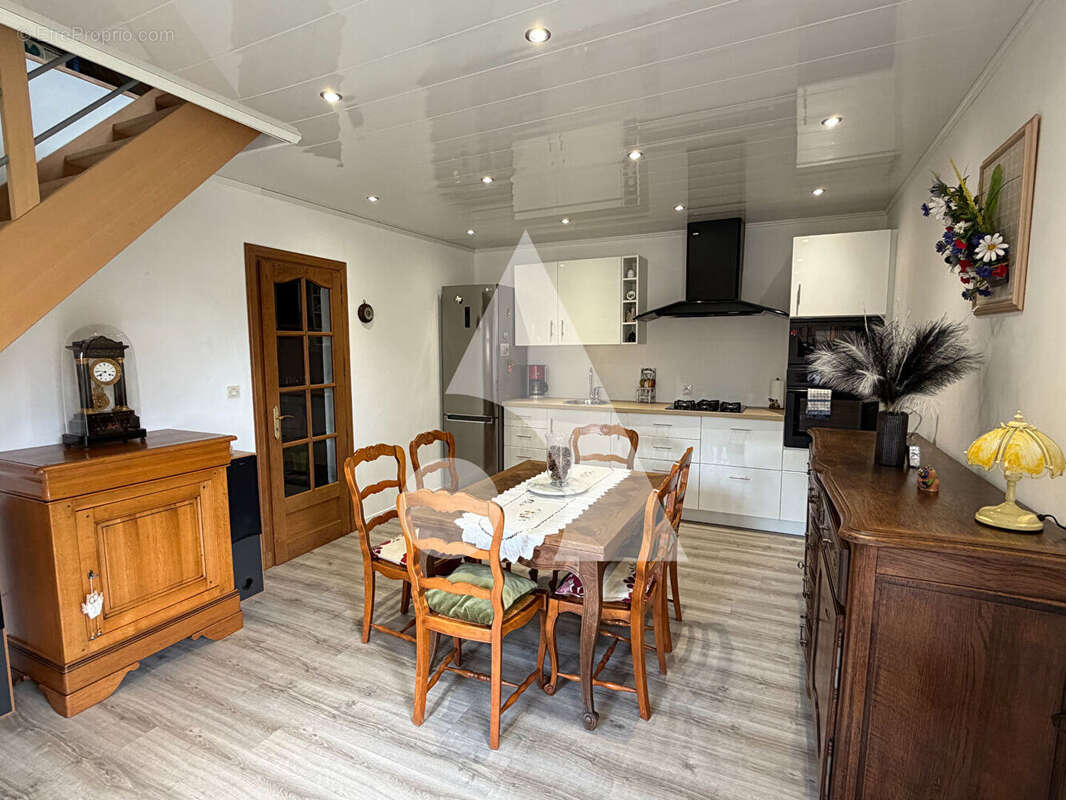 Maison Saint-luc 5 pièce(s) - photo 14