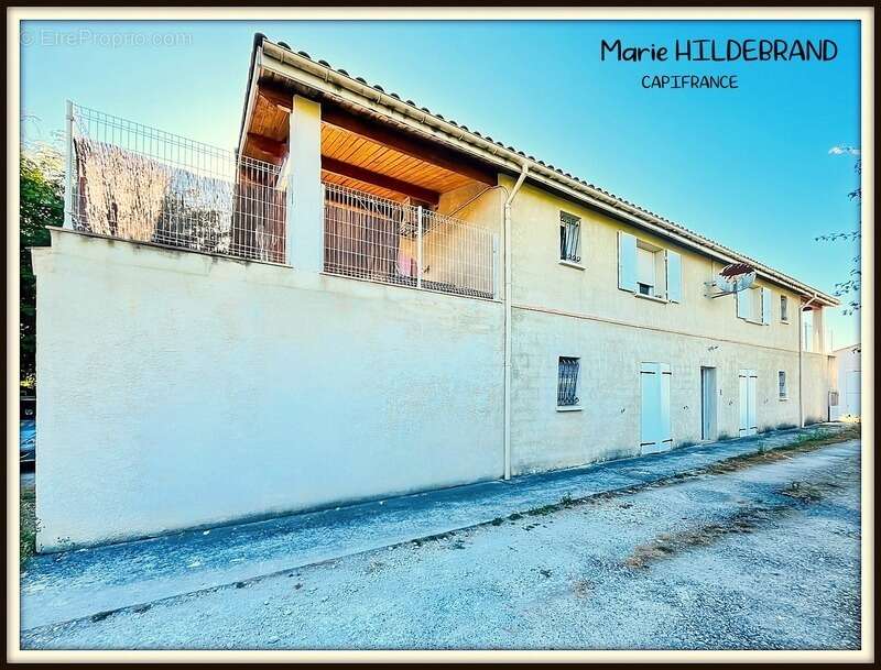 Immeuble à vendre COLAYRAC SAINT CIRQ (47) - photo 15