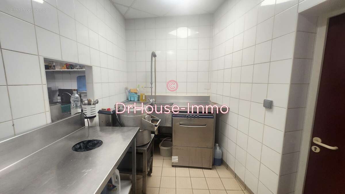 Commerce à CHATILLON-COLIGNY