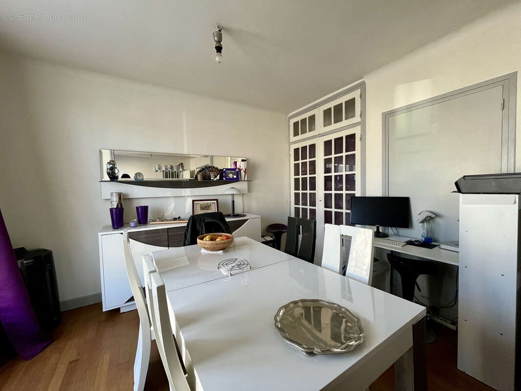 Appartement à BRIVE-LA-GAILLARDE