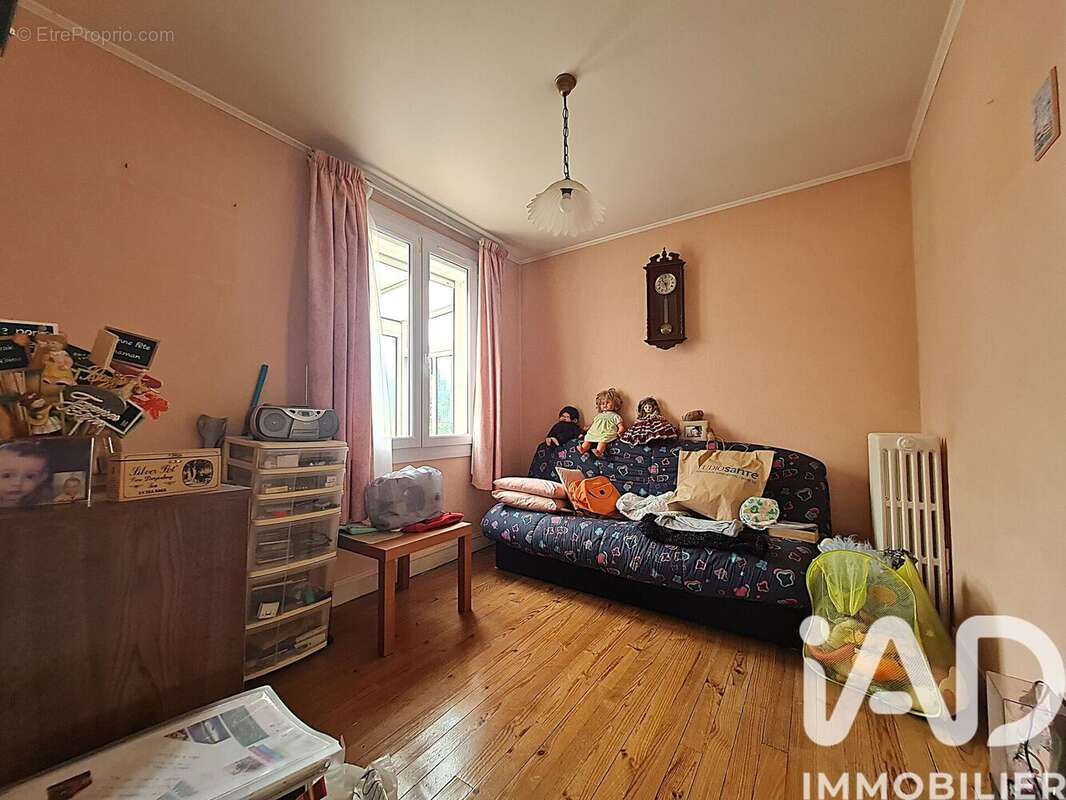 Photo 8 - Maison à LE HAVRE