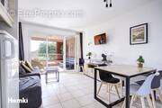 Appartement à LE BARCARES