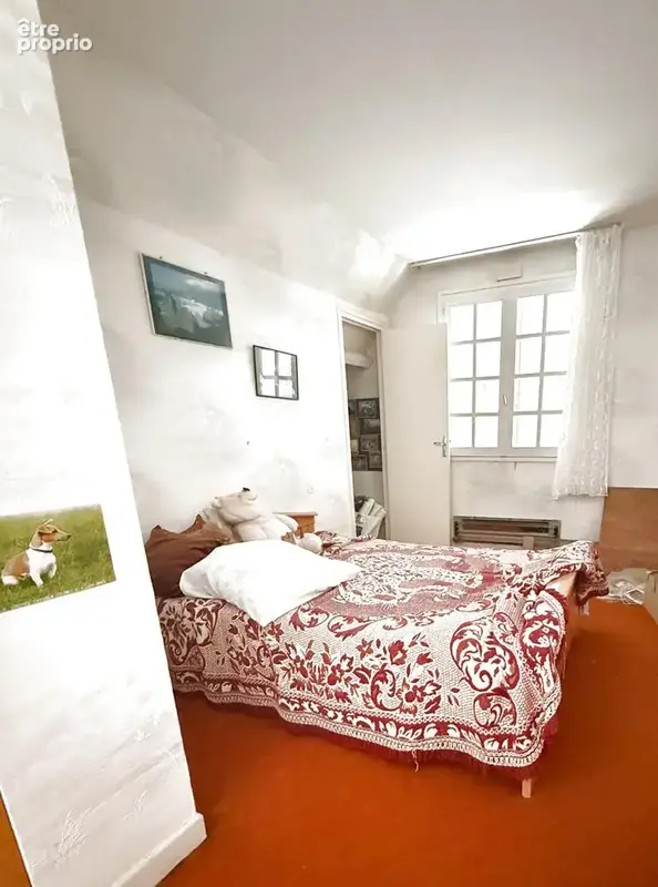 maison 5 chambres OLIVET - photo 8