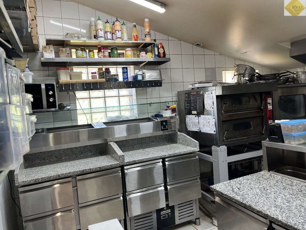 Maison à LA ROCHE-POSAY