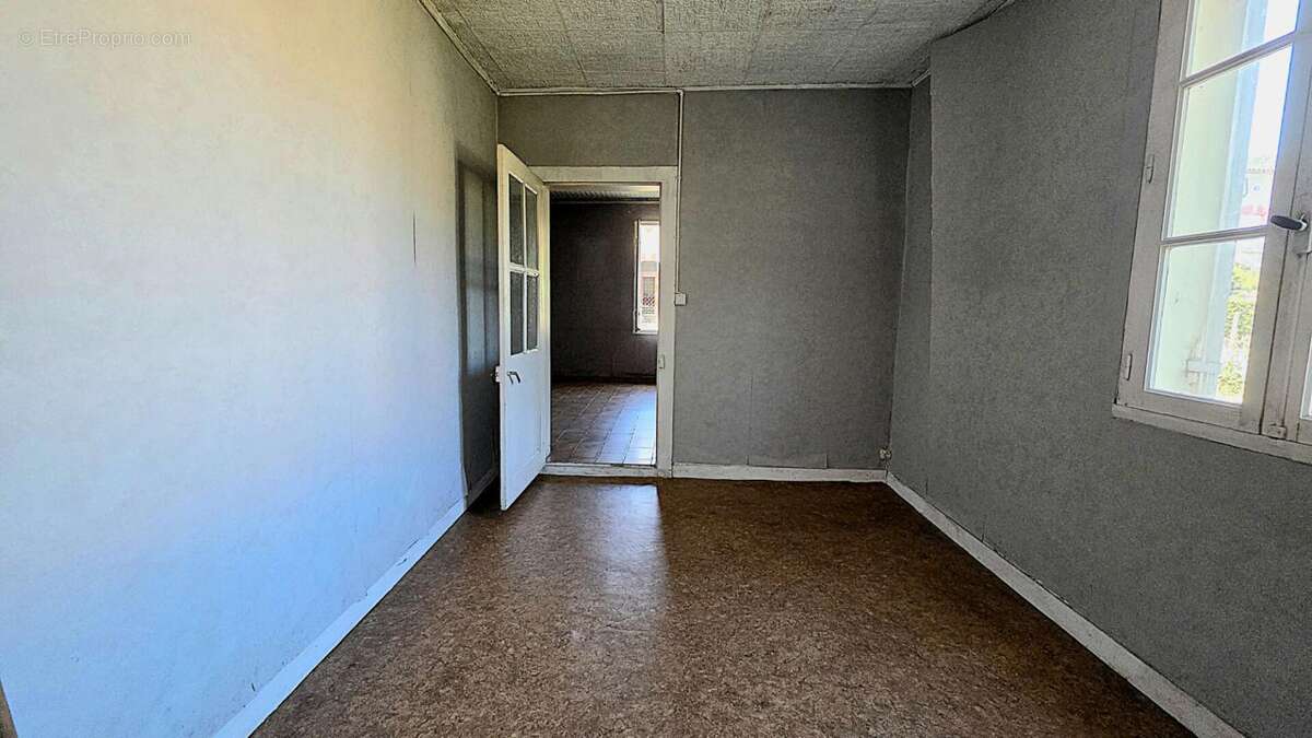 Maison à LE PIZOU
