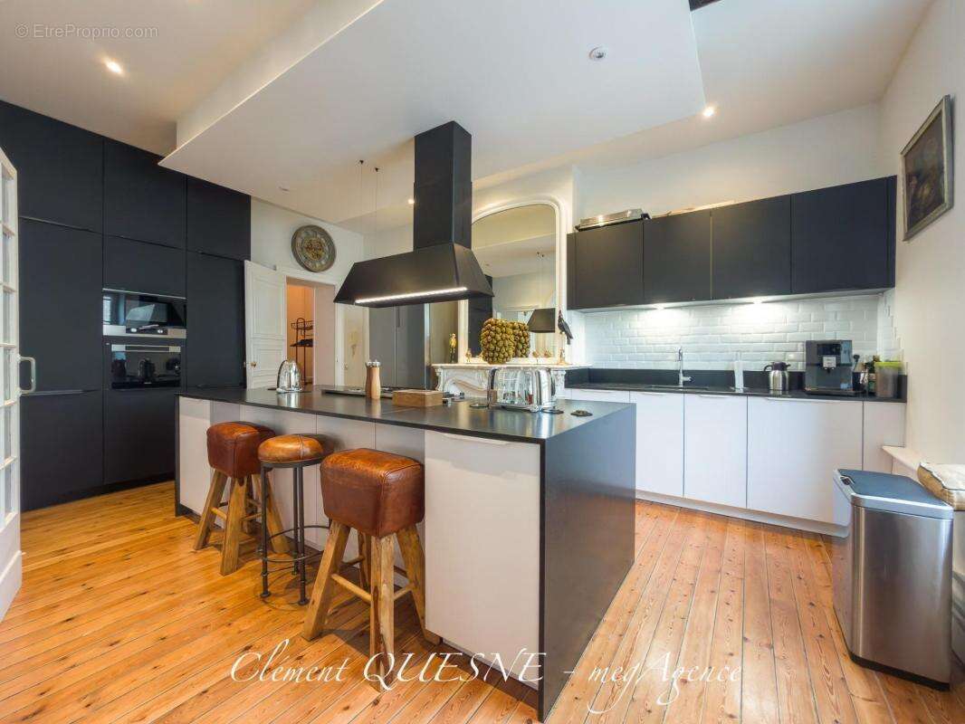 Appartement à DIEPPE