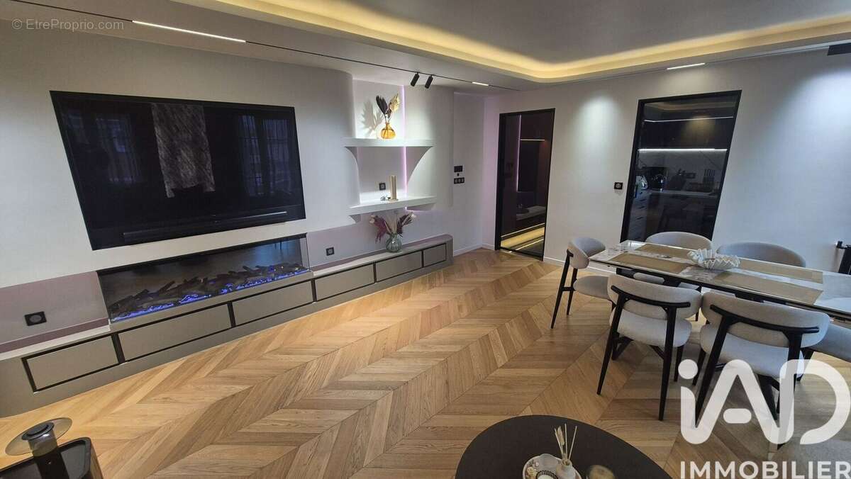 Photo 3 - Appartement à NOISY-LE-SEC