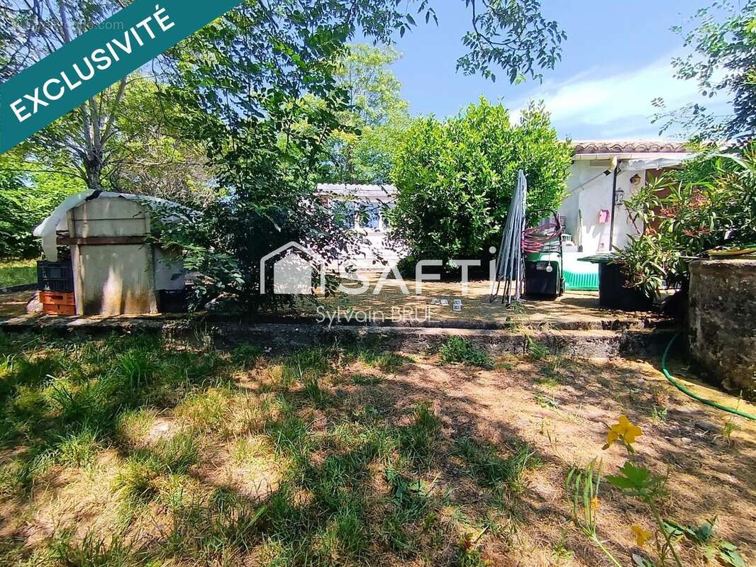 Photo 9 - Maison à MIRAMONT-DE-QUERCY