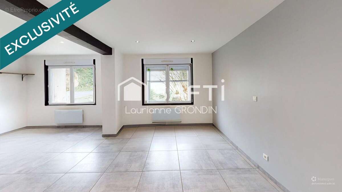 Photo 3 - Maison à JUICQ