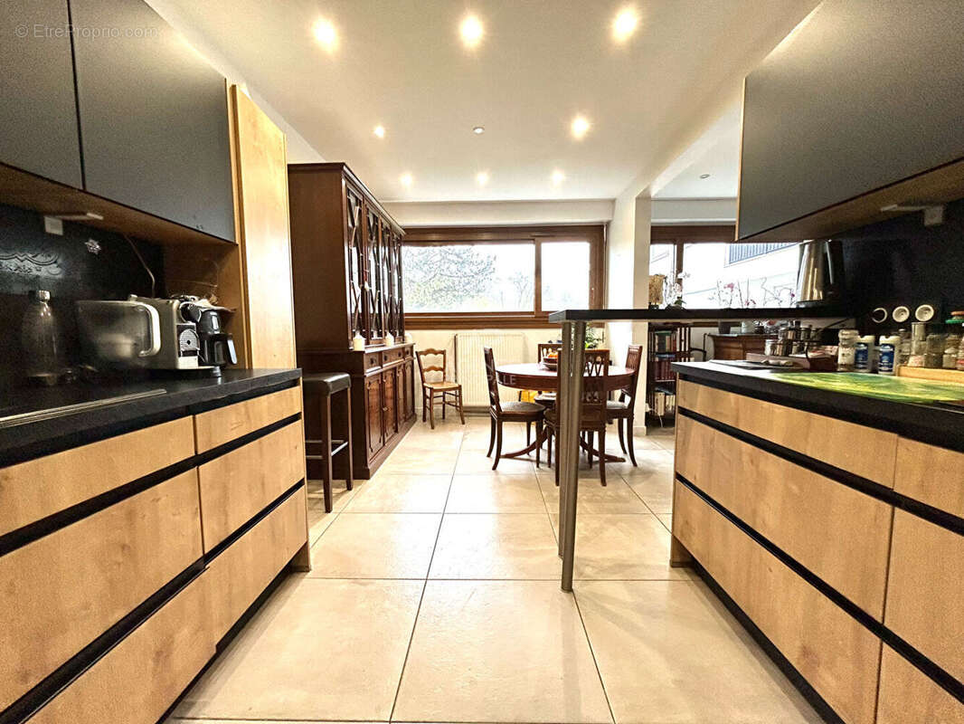 Appartement à POISSY
