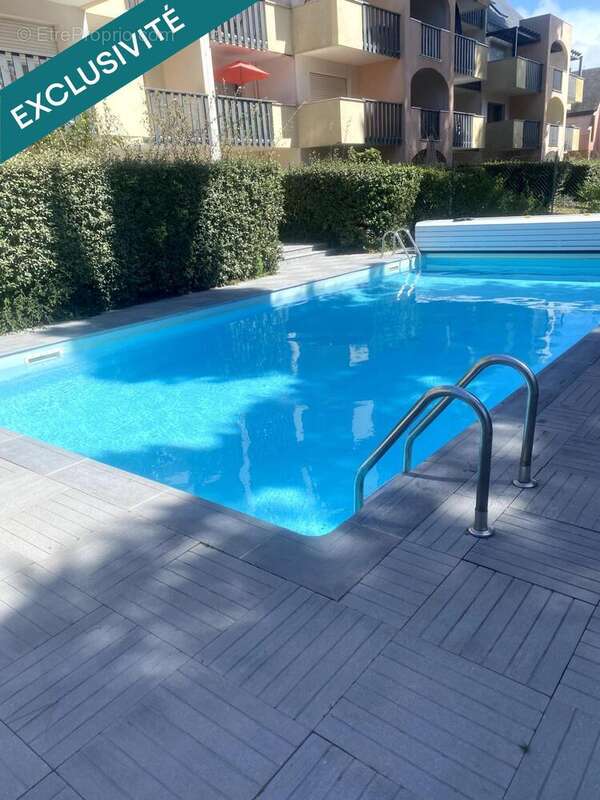 Photo 6 - Appartement à LA BAULE-ESCOUBLAC