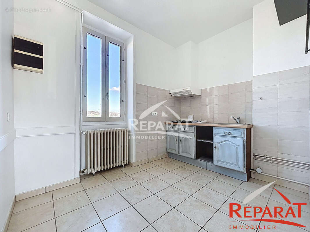 Appartement à BRIVE-LA-GAILLARDE