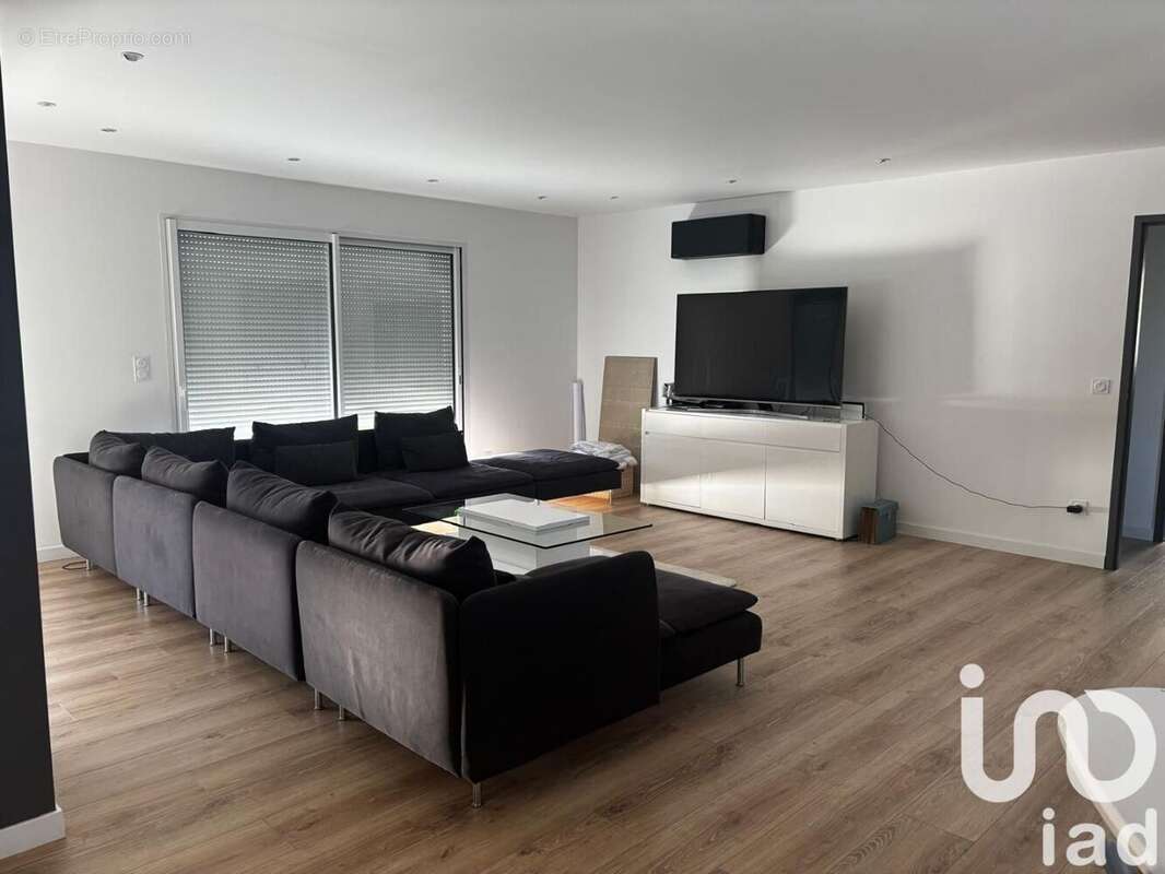 Photo 9 - Maison à MALAY-LE-GRAND