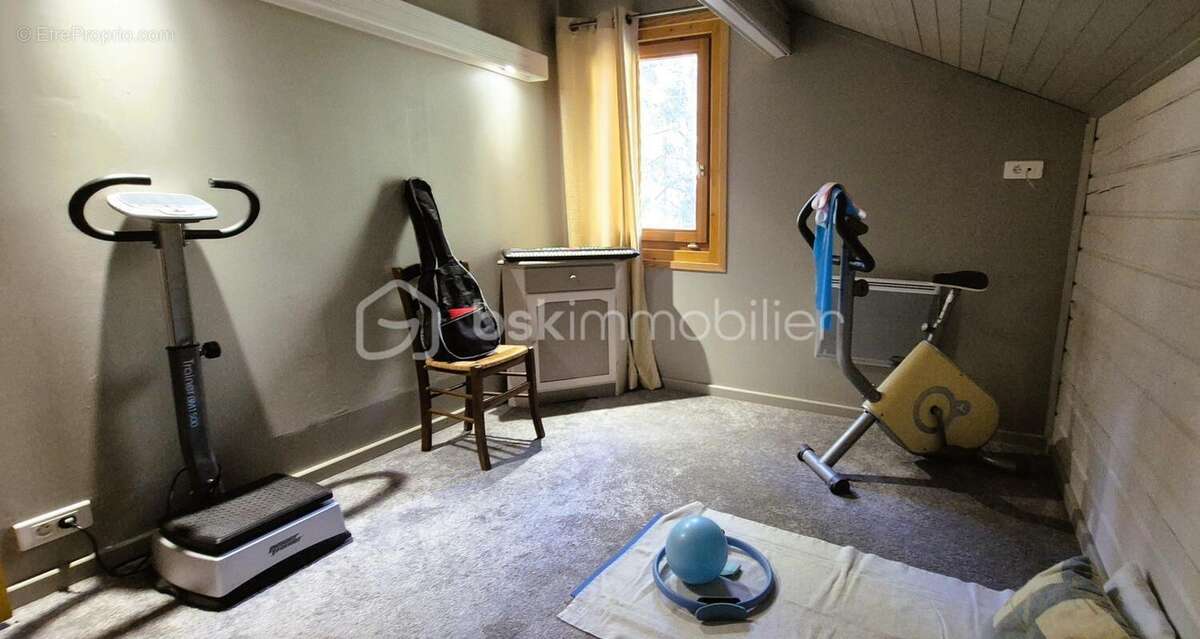  magnifique chalet récent – beauvezer – haut verdon - photo 17