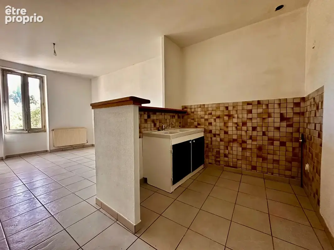 Maison Centre ville Orange - 5 pièces - 112 m² + garage 33 m² - photo 10