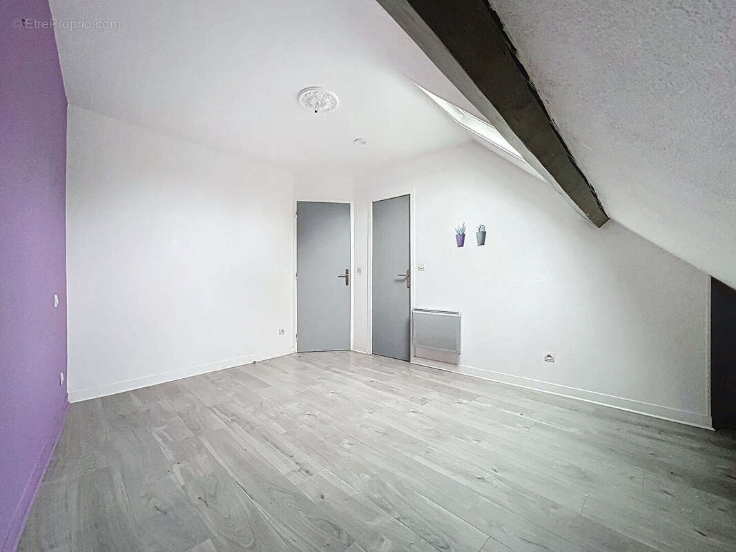 Appartement à SAINT-AVERTIN