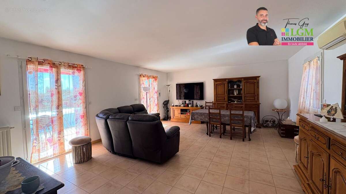 Maison À Vendre - photo 4