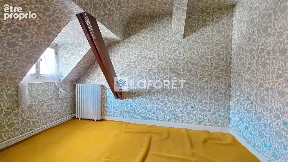 Maison Chauny centre-ville - photo 12