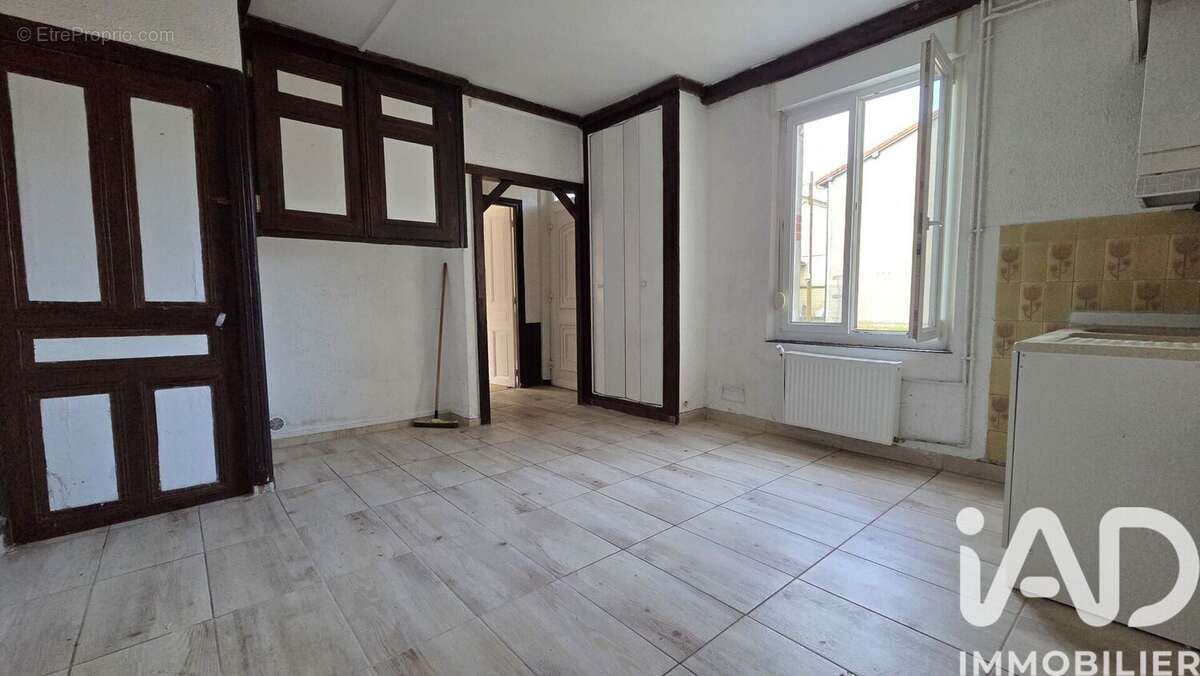 Maison 97 m² à Suippes  - photo 4