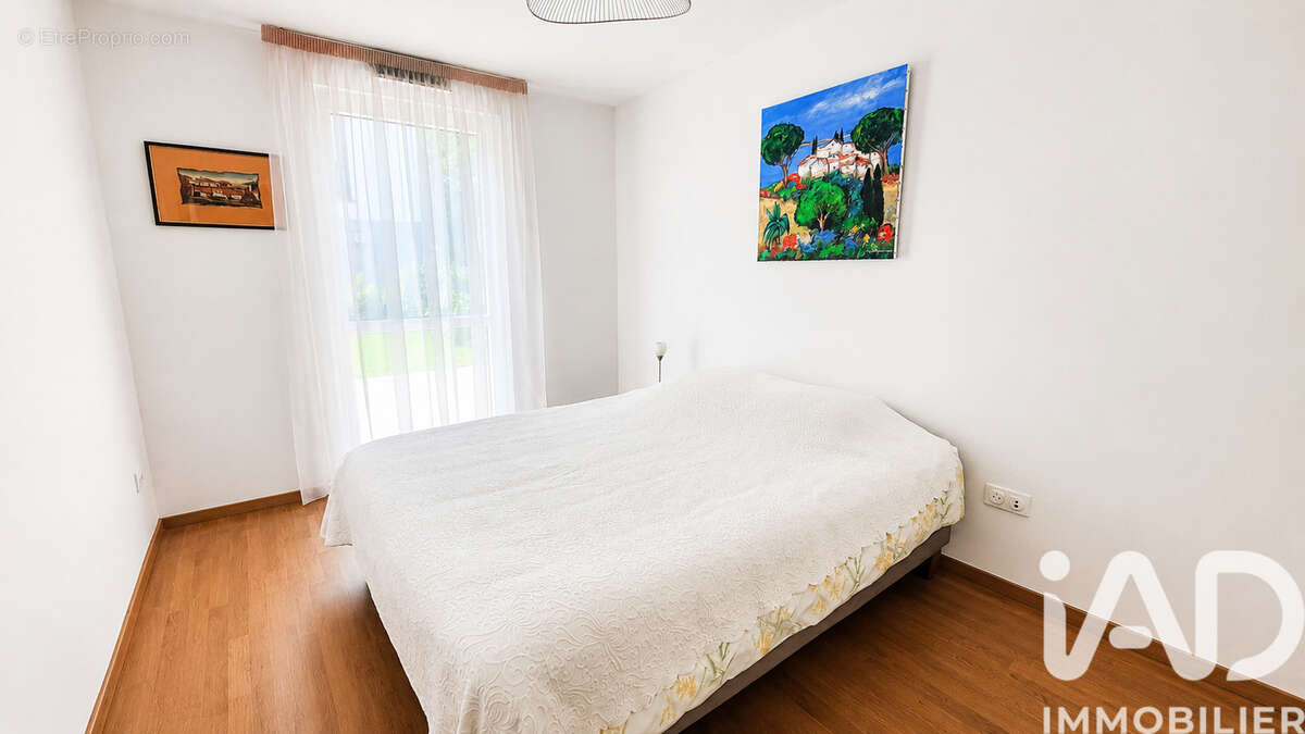 Photo 6 - Appartement à MITTELHAUSBERGEN